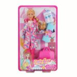 DEFA LUCY: I LIKE YOGA