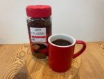 TESCO CLASSIC MELLOW AND SMOOTH COFFEE - Image 2