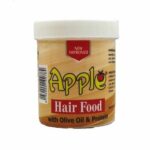 APPLE HAIR FOOD 300g