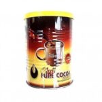 OLUJI COCOA POWDER TIN  250g