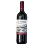 CAPE MORE RED WINE 75cl