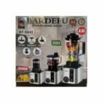 BARDEFU MULTI-PURPOSE JUICER BF-5042 4ltrs