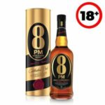 8PM GRAIN BLENDED WHISKY 1ltr