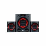 LG XBOOM MULTIMEDIA SPEAKER SYSTEM 40w