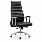 GENERIC HIGHBACK EXECUTIVE CUSHIONED OFFICE CHIAR