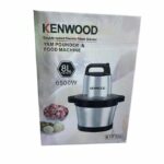 KENWOOD YAM POUNDER & FOOD MACHINE  8ltr