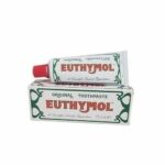 EUTHYMOL TOOTHPASTE 75ml