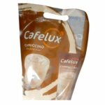 CAFELUX CAPPUCCINO COFFE 360g