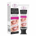 AICHUN BEAUTY CHARCOAL WHITENING TOOTHPASTE 100ml
