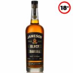 JAMESON BLACK BARREL WHISKY 750ml