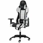 GENERIC FURGLE GAMING SWIVEL CHIAR WITH FOOTREST