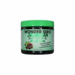WONDER GRO JAMAICAN CONDITIONER 340g