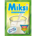 MILKSI MILK SACHET 10 in 1