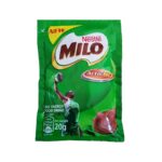 MILO SACHET 10 SACHETS - Image 2