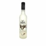 MAGIC MOMENT REMIX CHOCOLATE VODKA  750ml