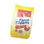 THREE CROWNS FILLED MILK REFILL 350g