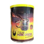 OLUJI COCOA POWDER TIN  250g - Image 2