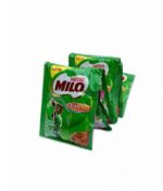 MILO SACHET 10 SACHETS