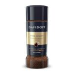 DAVIDOFF GRANDE CAFE AROMA COFFEE 10g