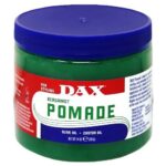 Dax  Bergamot Pomade 397g