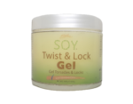 ELENTEE SOY TWIST & LOCK GEL