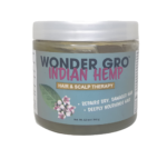 WONDER GRO INDIAN HEMP 340g - Image 2