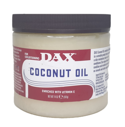 DAX COCONUT OIL