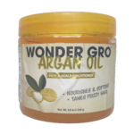 WONDER GRO ARGAN OIL 340g - Image 2