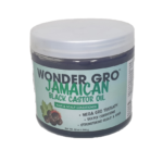 WONDER GRO JAMAICAN CONDITIONER 340g - Image 2