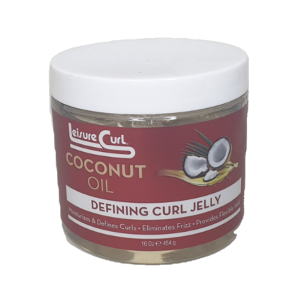 LEISURE DEFINING CURL JELLY (ACTIVATOR)