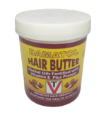 DAMATOL HAIR BUTTER CREAM