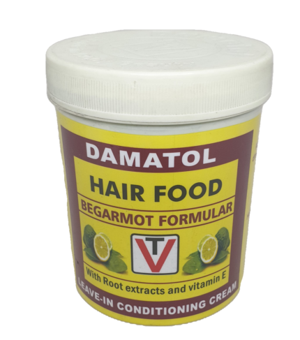 DAMATOL HAIR CREAM