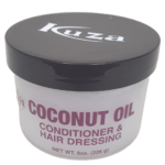 KUZA COCONUT OIL HAIR CREAM
