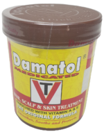 DAMATOL HAIR CREAM