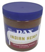 DAX INDIAN HEMP