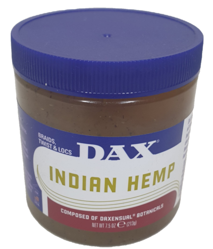 DAX INDIAN HEMP