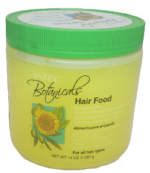 SAZZY BOTANICALS HAIR FOOD
