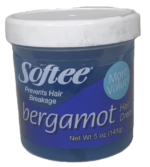 SOFTEE BERGAMOT HAIR CREAM