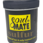 SOULMATE SULFUR CREAM