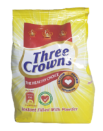 THREE CROWNS FILLED MILK REFILL 320g
