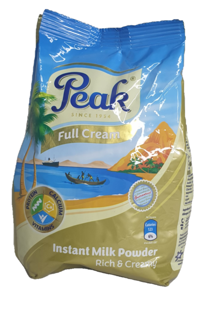 PEAK REFILL MILK FULL CREAM