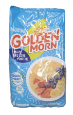 GOLDEN MORN MAIZE & SOYA