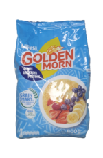 GOLDEN MORN MAIZE