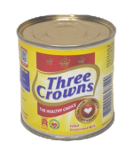 THREE CROWNS MILK EVAP
