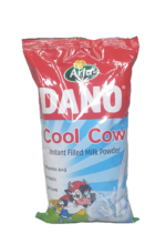 DANO COOL COW INSTANT FILLED MILK REFILL