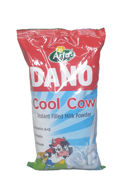 DANO COOL COW INSTANT FILLED MILK REFILL