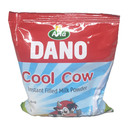 DANO COOL COW MILK REFILL 320g