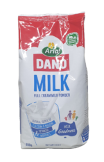 DANO FULL CREAM MILK POWDER REFILL 800g