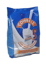 COWBELL MILK REFILL