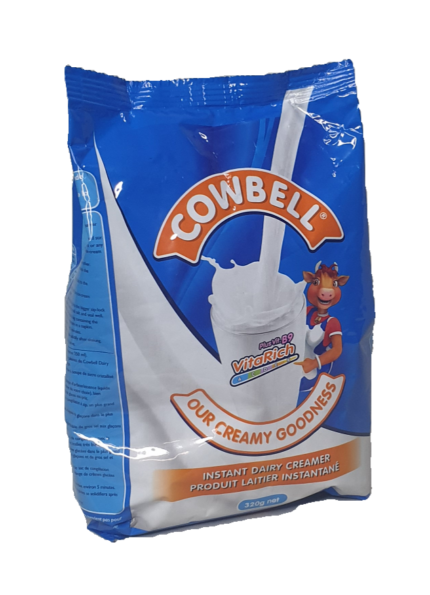 COWBELL MILK REFILL